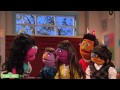 Sesame Street G