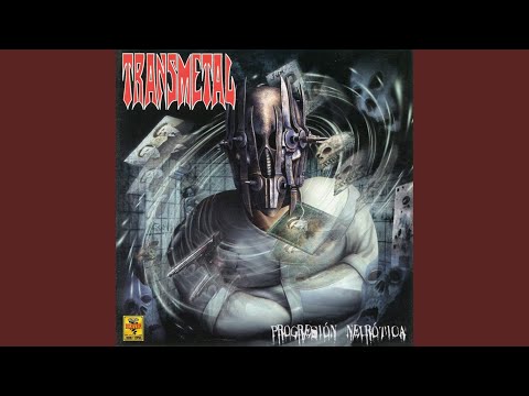 Viento Malevolo - Transmetal