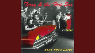Real Rock Drive