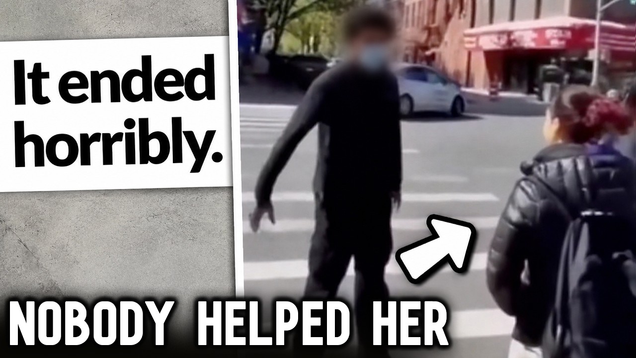 She Refused to Give Him Her Number. Then His Mom Got Involved.