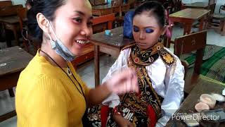 Download lagu TATA CARA MERIAS JATILAN REYOG mp3