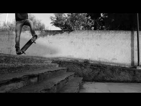 Tolo 195 - Never Give Up