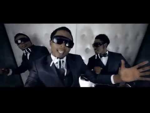 Dyéro, Les parvenus (clip officiel)