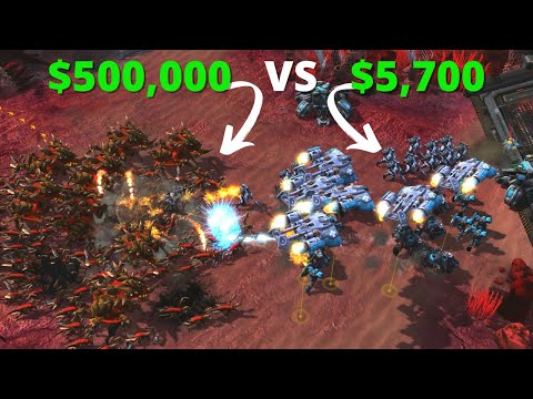 BIGGEST SC2 Upset Of ALL TIME - milkicow vs Reynor (TvZ)