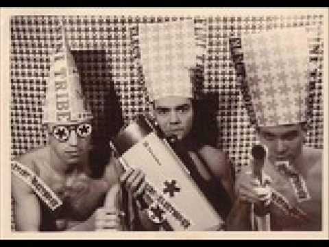 Finitribe - Swans - John Peel Session