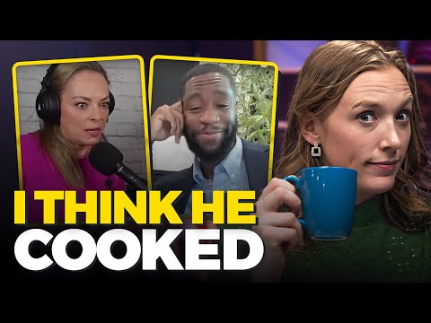 A Beast Arises. His name is Jeff St. James