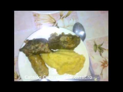 Cazare Heltiu, Bacau - Cazat.ro