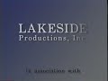 Magdelene Productions Lakeside Productions Warner Bros Television 1995