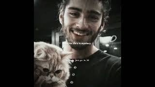 his life&#39;s a mystery✨ #onedirection #1d #zayn  #zaynmalik #shorts