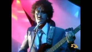 Thin Lizzy - Renegade