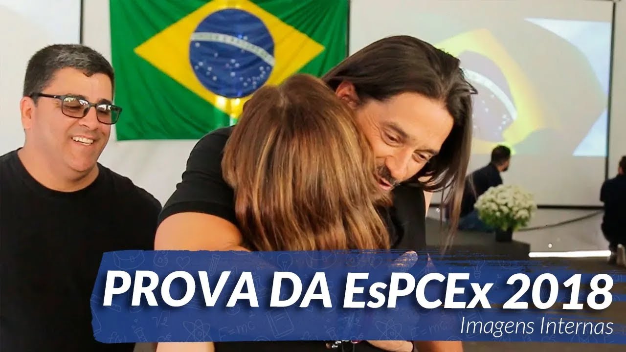 Vídeo Importante 7