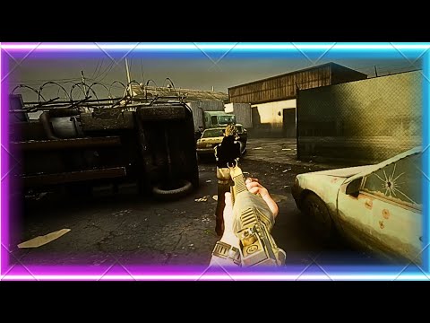 Walking Dead In Vr Was A Mistake...