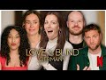 Love Is Blind Germany Staffel 2 Folge 1 Und 2 Es Wird KRASS