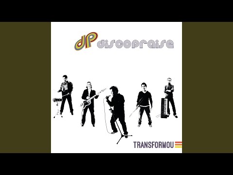 Jericó - Disco Praise