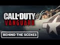 Call of Duty: Vanguard Story - Official Behind the Scenes