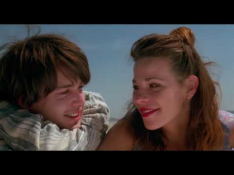 Johnny Depp #15 - Arizona Dream (1993) - Life is beautiful (Starring Lili Taylor)