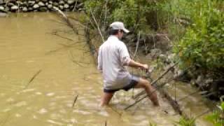 Bắt cá tết 2009 :D