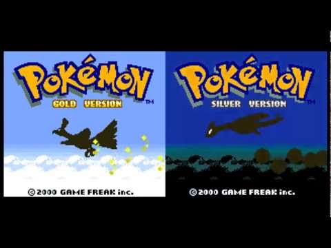 [outdated] All Main Pokémon Game OPenings (GB, GBC, GBA, NDS)