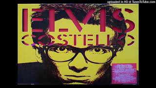 Elvis Costello And The Attractions - The Long Honeymoon   1982