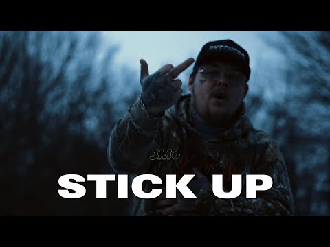 JMo - Stick Up (Music Video)