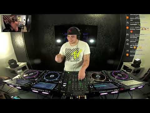 CW09 - Welcome to the Weekend - Die Beste Afterwork der Welt ! (Zu Gast im Studio: Zappel !!!)