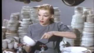 Judy Garland, Look For the Silver Lining