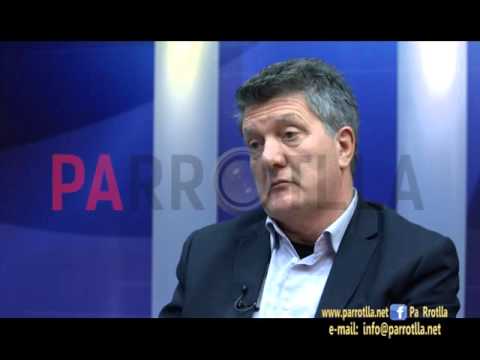 PA RROTLLA   ARTAN HOXHA PJ 2