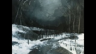 Agalloch - Ghosts Of The Midwinter Falls