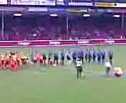 Maudi bij Go Ahead Eagles