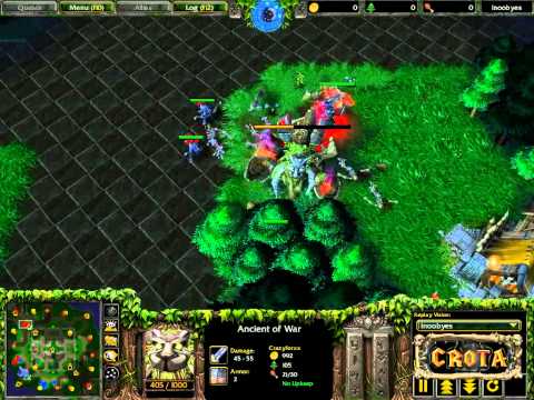[新图赛]Alice(NE) vs Ads.ZDR(Orc) - G2 - WarCraft 3 - WC1045