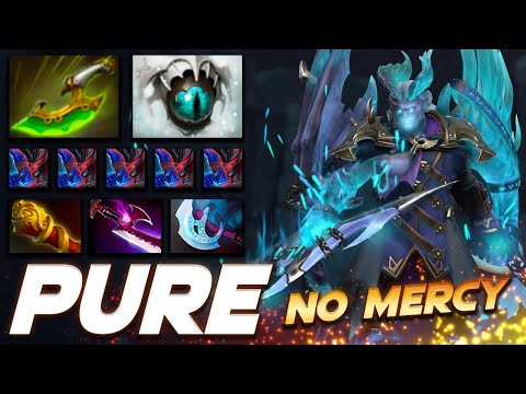 Pure Terrorblade - Dota 2 Pro Gameplay [Watch & Learn]