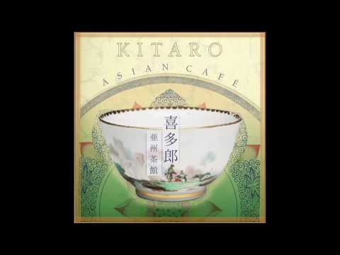 Kitaro - Harmony Of The Forest (preview)
