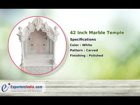 Marble Plate | White Marble Gate Manufacturer & Supplier in India - Fakhruddin Bhati & Sons