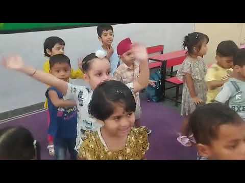 बालवाटिका