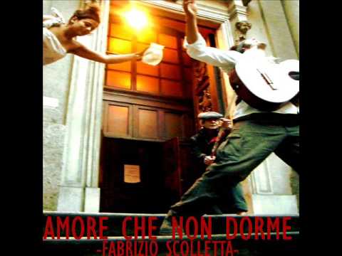 04) Amore che non dorme - Skulla
