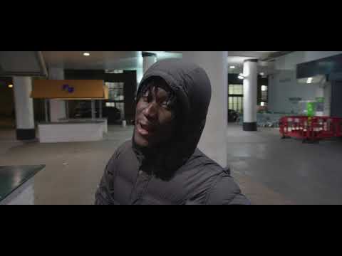 Blingy Fresh-All Facts 2 Freestyle (Tbj diss response video)