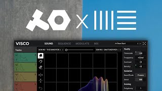 Video thumbnail for Witchcraft…this Plugin is 🔥 // VISCO by FOREVER 89 by SON WU