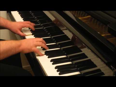 Gavotte in G - Georg Friedrich Händel  (VAM mCheck 2014)