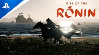 Rise of the Ronin (Multi-Language) video 1