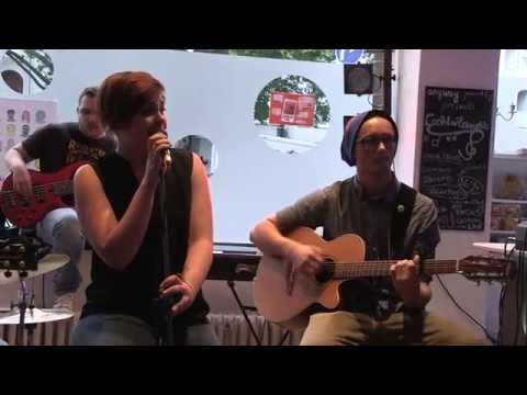 Cocktailcoustic 2015