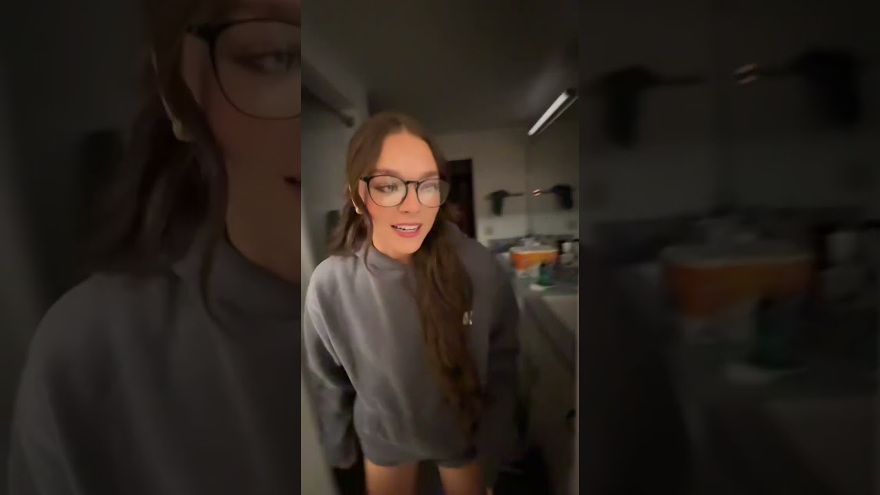 made some new friends 😁 #dormtour #trending #viral #famous #fyp