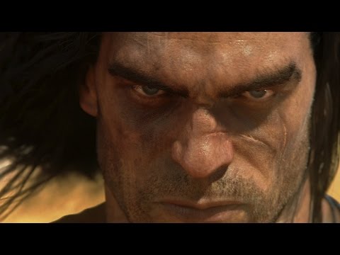 Conan Exiles trailer thumbnail