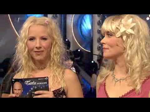 Kuunkuiskaajat (Tartu Mikkiin kysy artistilta)