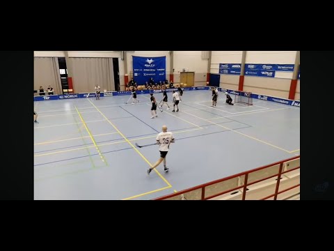 M3D SieSi - FBC Remix 1600 11.2.2024, Tähtihalli Nykarleby(Parempi laatu)