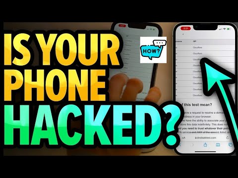 How To Check If Your Phone Has Been Hacked (5 Signs)? And What To Do?