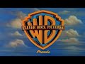 Warner Bros Pictures 1954 Version 2