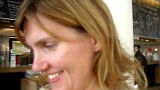 THE TALLINN SAGA. PT 3. Ofa Is Hungry Still