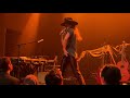 Zella Day - You Sexy Thing (Live) @ The Slowdown Omaha, NE 11/20/21