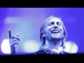David Guetta Feat. Sia - She Wolf (Official Video ...