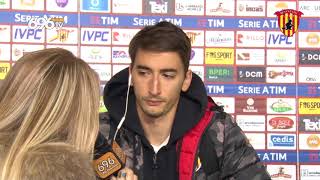 beneventocagliari-djuricic-in-mixed-zone